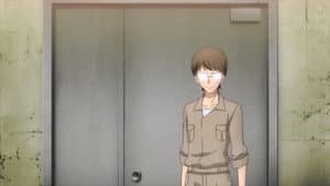 Episódio 3 - Episódio 3 - LBX Girls
