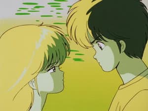 Episódio 2 - Um beijinho de limão para ela - Kimagure Orange Road