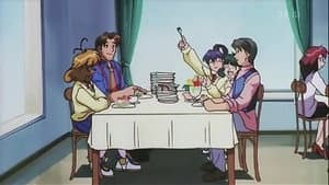 Episódio 3 - Episódio 3 - Corrector Yui