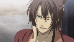 Episódio 8 - Episódio 8 - Hakuoki Reimeiroku