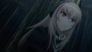 Episódio 5 - Episódio 5 - Dolls' Frontline