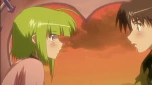 Episódio 5 - Episódio 5 - SHUFFLE! MEMORIES
