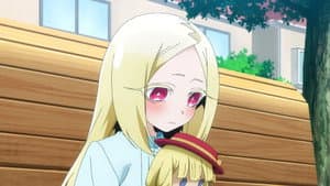 Episódio 6 - A História Secreta das Tres Magia - Fascinada por Garotas Mágicas