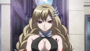 Episódio 5 - Episódio 5 - Mahou Shoujo Tokushusen Asuka