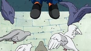 Episódio 6 - Episódio 6 - Kamikaze Kaitou Jeanne