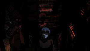 Episódio 6 - Episódio 6 - Tasogare Otome x Amnesia