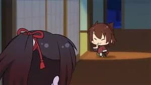 Episódio 2 - Episódio 2 - Hakuouki: Otogisoushi