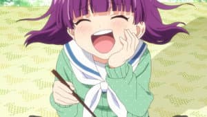 Episódio 2 - Episódio 2 - Koufuku Graffiti