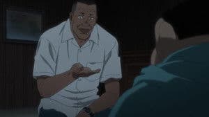 Episódio 4 - Um - O Incidente de Darwin
