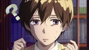 Episódio 3 - Por que - Bokura wa Minna Kawaisou