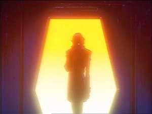 Episódio 2 - Episódio 2 - Herlock Saga: Nibelung no Yubiwa