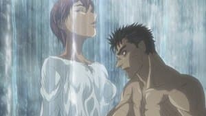 Episódio 4 - Epifania - Berserk