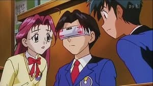 Episódio 5 - Episódio 5 - Corrector Yui