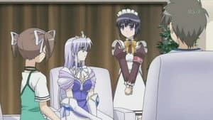 Episódio 4 - Episódio 4 - Yoake Mae yori Ruriiro na: Crescent Love