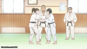 Episódio 6 - Judô Paralímpico - Animation x Paralympic: Quem é seu herói?