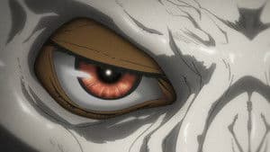Episódio 3 - Nasce um lobo - BEASTARS - O Lobo Bom