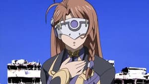 Episódio 1 - Episódio 1 - Xenosaga: The Animation