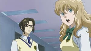 Episódio 1 - Episódio 1 - Zegapain