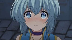 Episódio 5 - Episódio 5 - The Healer Who Was Banished From His Party, Is, in Fact, the Strongest