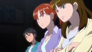 Episódio 6 - Ídolo vs. Calcanhar - Tiger Mask W