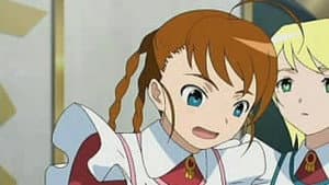 Episódio 8 - Episódio 8 - Mai Otome