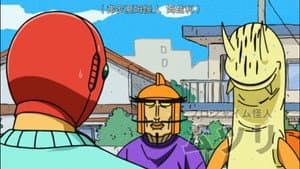 Episódio 7 - Episódio 7 - Tentai Senshi Sunred
