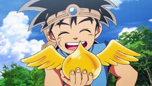 Episódio 1 - Dai, o pequeno herói - Dragon Quest: A Aventura de Dai
