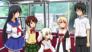 Episódio 8 - Episódio 8 - Hakone