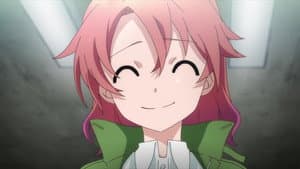 Episódio 2 - Episódio 2 - LBX Girls