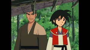 Episódio 5 - Episódio 5 - Hiwou War Chronicles