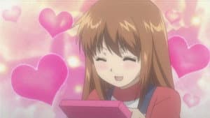 Episódio 6 - Episódio 6 - Itazura na Kiss