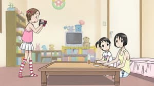 Episódio 7 - Episódio 7 - Ichigo Mashimaro