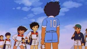 Episódio 7 - Episódio 7 - Fight! Kickers