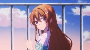 Episódio 3 - Poderia Não Chamar o Uniforme de Verão de "Pouca Roupa"? - Yumemiru Danshi wa Genjitsushugisha