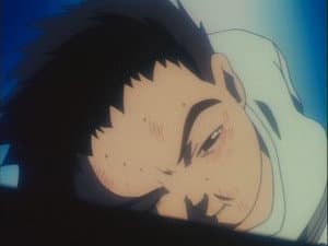 Episódio 2 - Episódio 2 - Ima, Soko ni Iru Boku