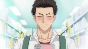 Episódio 1 - Episódio 1 - The Highschool Life of a Fudanshi