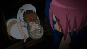 Episódio 8 - Episódio 8 - Binbougami Ga!
