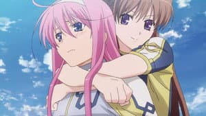 Episódio 2 - Episódio 2 - Walkure Romanze