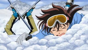 Episódio 6 - Episódio 6 - Magic Kaito