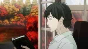 Episódio 6 - Mofo / Visão na biblioteca - Junji Ito: Histórias Macabras do Japão
