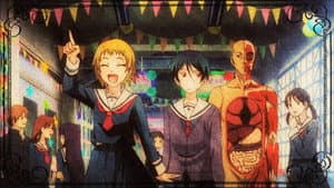 Episódio 5 - Episódio 5 - Tasogare Otome x Amnesia