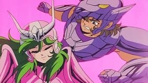 Episódio 6 - Fênix, o guerreiro que voltou do inferno - Os Cavaleiros do Zodíaco