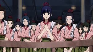 Episódio 6 - Episódio 6 - Cells at Work! CODE BLACK