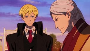Episódio 6 - Episódio 6 - ACCA: 13-ku Kansatsu-ka