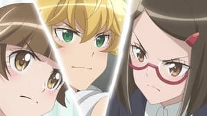 Episódio 3 - Episódio 3 - Houkago Saikoro Club
