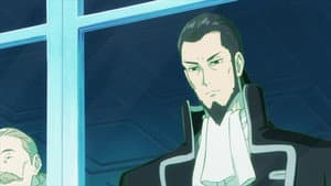 Episódio 8 - Episódio 8 - ACCA: 13-ku Kansatsu-ka
