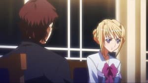 Episódio 5 - Pôr do sol e roda gigante - Princess Lover!