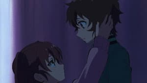 Episódio 6 - Episódio 6 - Seraph of the End