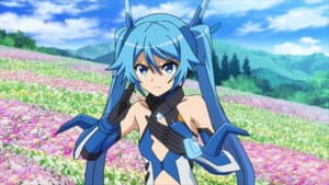 Episódio 3 - Episódio 3 - Ore, Twin Tail Ni Narimasu.