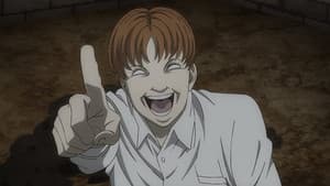 Episódio 5 - Intruso / Cabelo longo no sótão - Junji Ito: Histórias Macabras do Japão